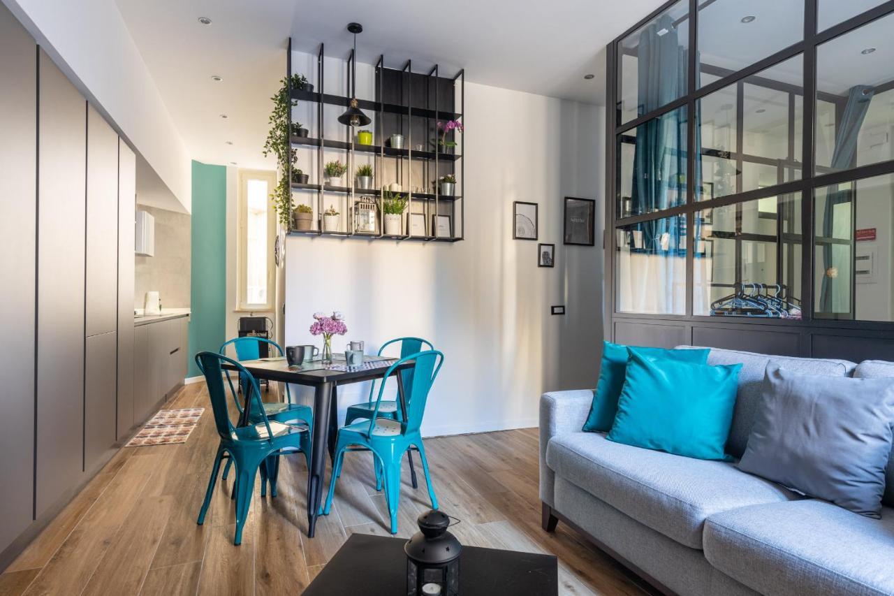 Bruno Apartment 巴勒莫 外观 照片