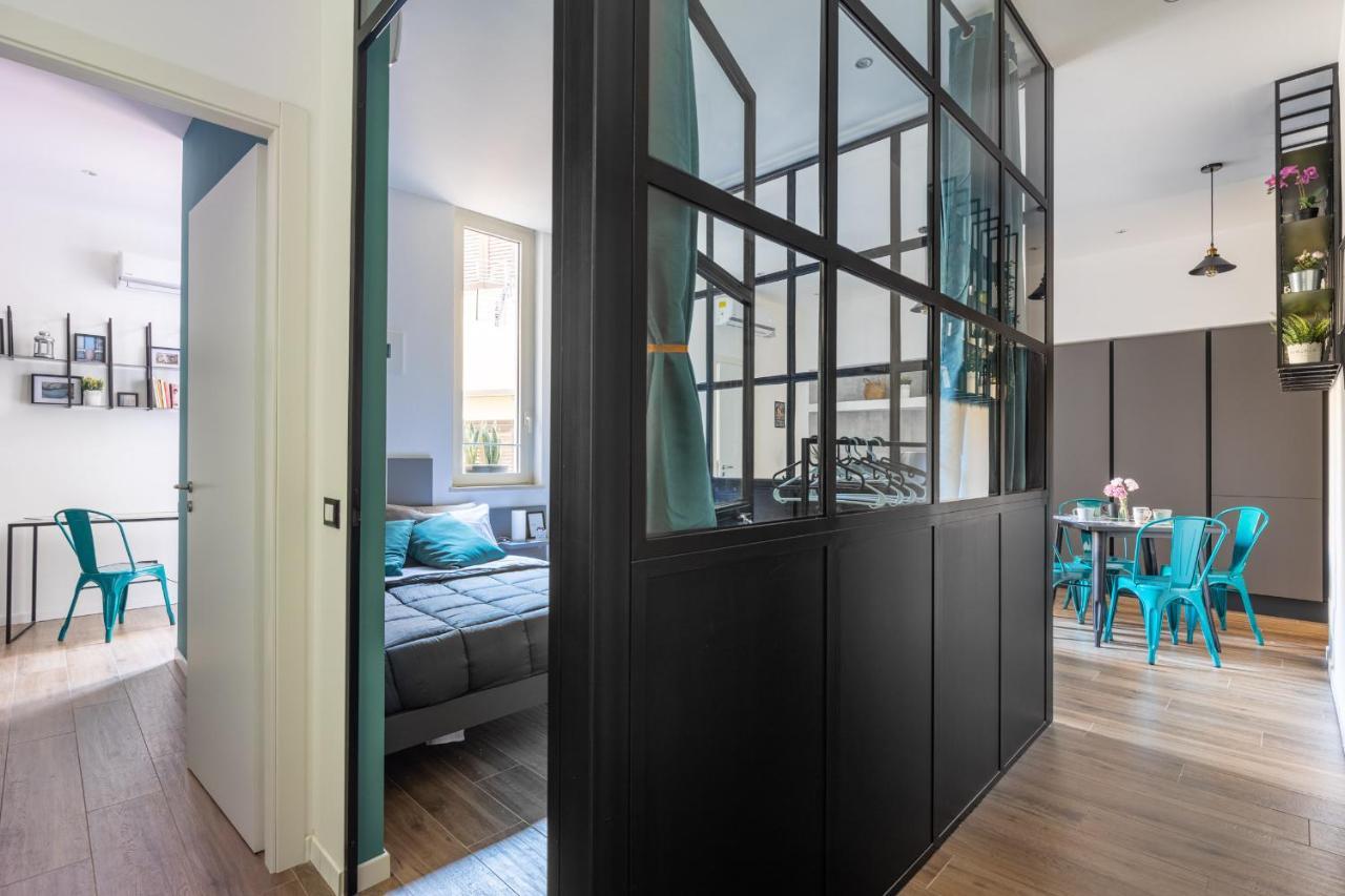 Bruno Apartment 巴勒莫 外观 照片
